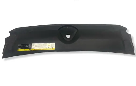 Audi A4 S4 B9 8W Radiator trim 8W0807081