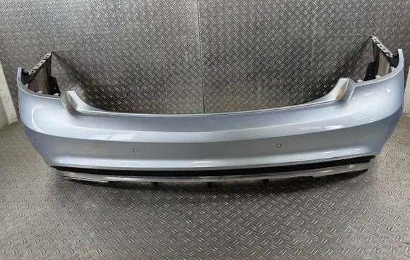 Mercedes-Benz E C207 W207 Rear bumper A2078858025