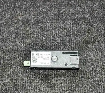 Mini Cooper Countryman R60 Aerial antenna amplifier 9270033