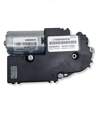 Chrysler Pacifica Seat adjustment motor 71088004EA 71088004 A21287113508