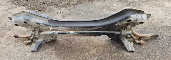 Citroen Jumper Front subframe
