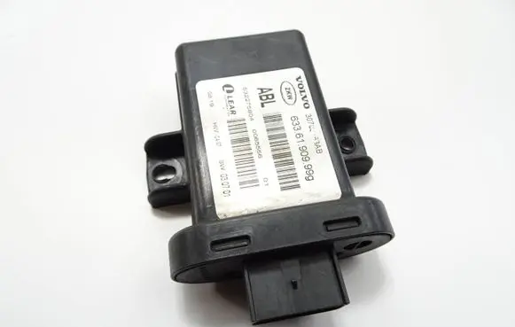 Volvo S80 Light module LCM 63361909999 30782183AB 532275804