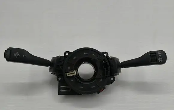 BMW 3 E46 Headlight wiper switch 8376445