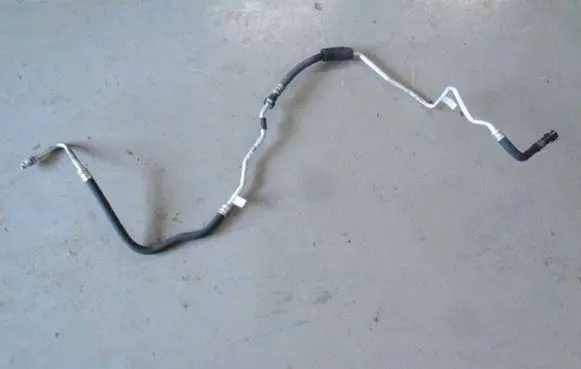Citroen Jumper Power steering hose/pipe/line
