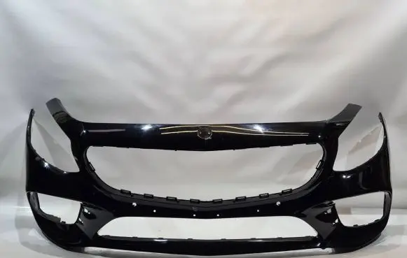 Mercedes-Benz S C217 Front bumper A2178806500