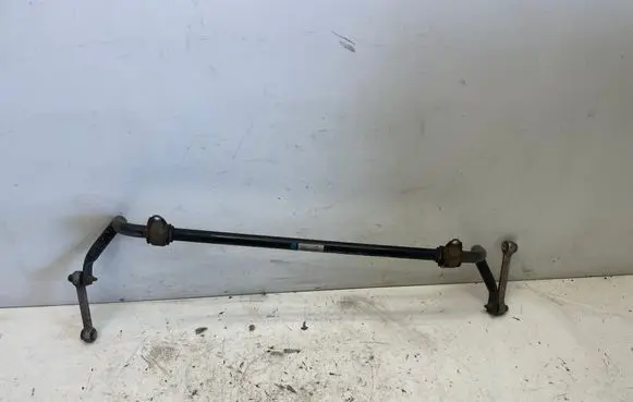 Audi A6 S6 C7 4G Front anti-roll bar/sway bar 4G0411309E