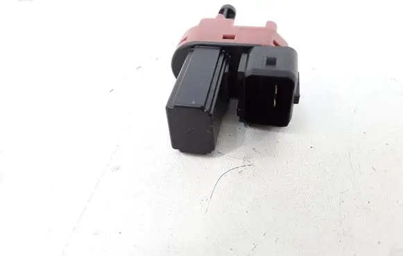 Clutch pedal sensor