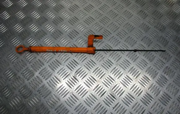 Skoda Fabia Mk1 (6Y) Oil level dip stick 