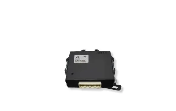 Mazda 6 Parking PDC control unit/module GJF167UU0 ADC9506000G KA098