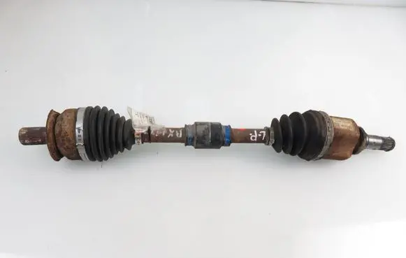 Mazda 3 I Front driveshaft