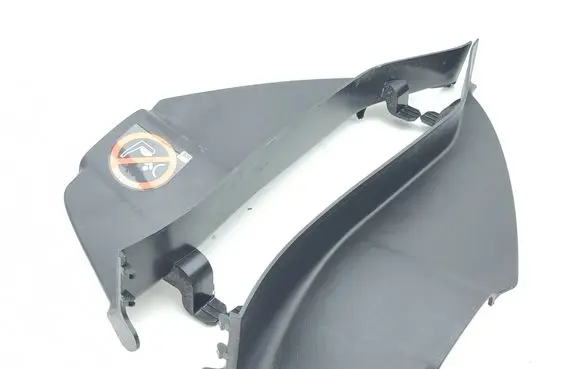 Jaguar F-Pace Dashboard side end trim HK8304480A HK8304481A