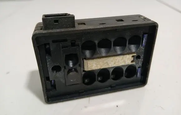 Land Rover Range Rover L322 Rain sensor YDB500320