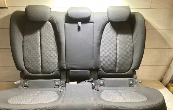 BMW X2 F39 Rear seat 789222454
