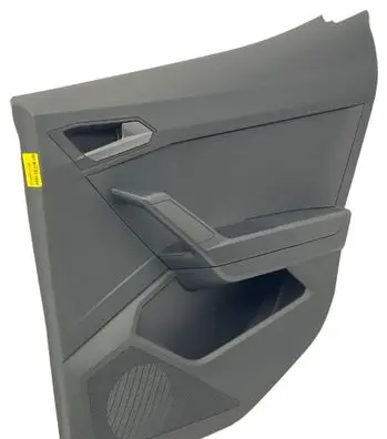 Seat Arona Rear door card panel trim 6F0867212K