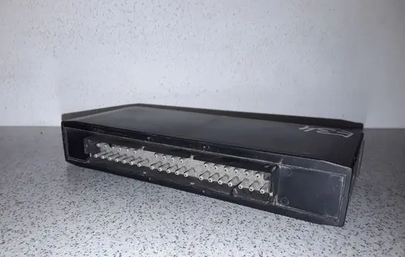 BMW 5 E34 Comfort/convenience module 61358356017 8356017