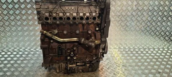 Citroen Jumpy Engine swap S26338966 RHJ RHR