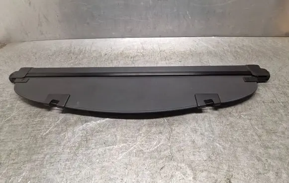 Mazda CX-5 Parcel shelf load cover