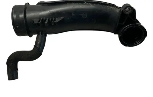 Air intake duct part