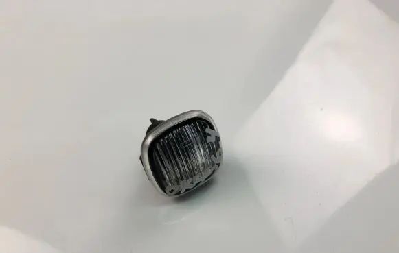 Skoda Roomster (5J) Front fender indicator light 010501