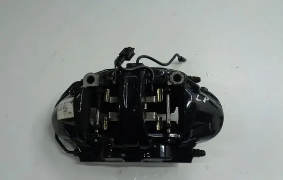 Alfa Romeo Giulia Front brake caliper 00505536410