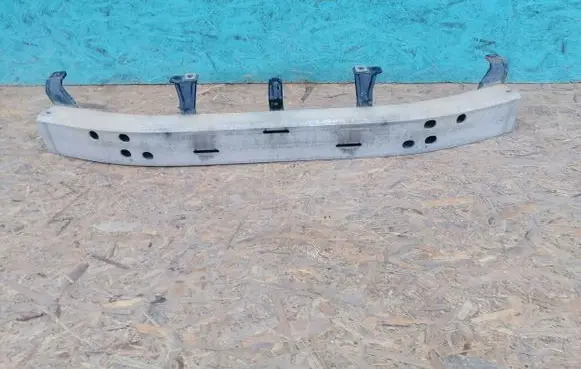 Toyota Land Cruiser (J150) Front bumper support beam 