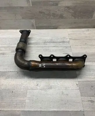 Audi Q5 SQ5 Exhaust manifold