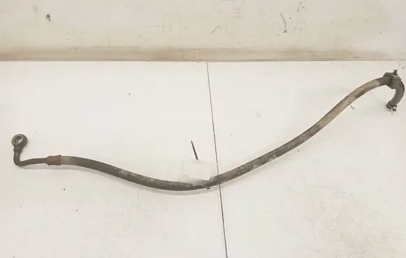 Audi A6 S6 C5 4B Power steering hose/pipe/line 