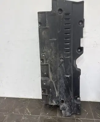 Mazda 6 Pickup box liner GS1D56371