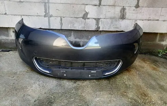 Renault Zoe Front bumper 620226455R 622357626R 960158501R
