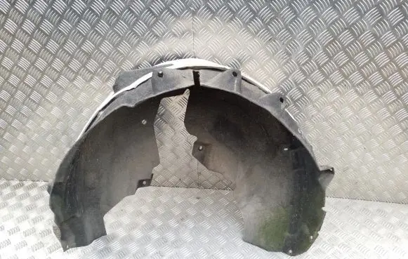 Land Rover Evoque II Rear arch fender liner splash guards