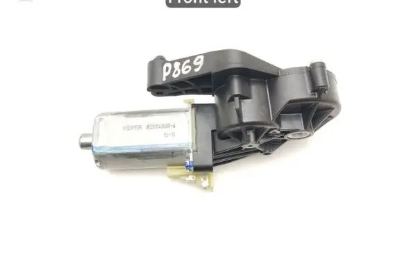 Mercedes-Benz GL X166 Seat adjustment motor 826649994