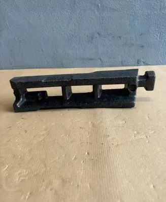 Mercedes-Benz AMG GT R190 C190 Front bumper foam support bar A1908850437