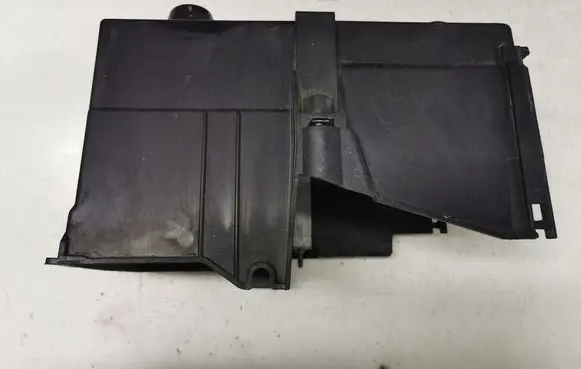 Ford C-MAX I Battery box tray 4M5110723BC 7M5110A659AB