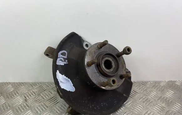 Mitsubishi Outlander Front wheel hub