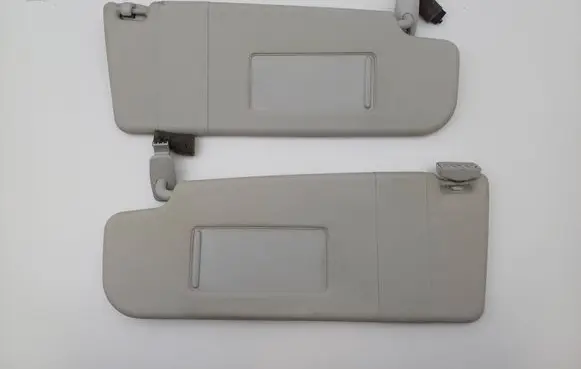 Volkswagen Golf IV Sun visor