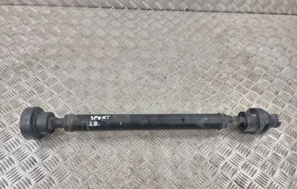 Land Rover Evoque II Front prop shaft 