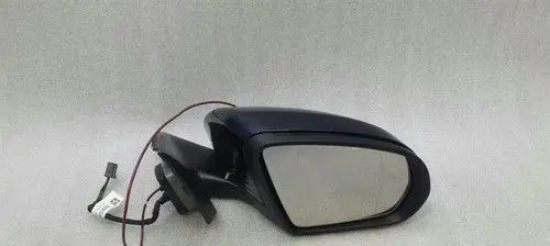 Mercedes-Benz C W205 Front door electric wing mirror