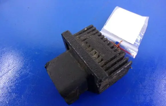 Renault Espace - Grand espace IV Other relay