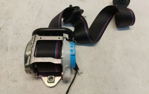 BMW 4 G22 G23 G24 G26 Front seatbelt BMWG23Pas59218745