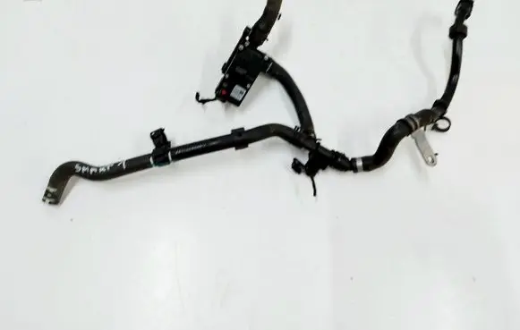 Smart #1 Coolant heater control valve 6608038238