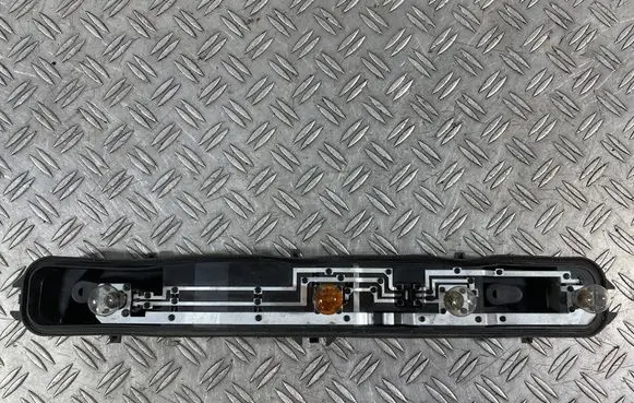 Ford Transit Tail light bulb cover holder BK3113N099AB