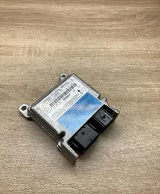 Ford C-MAX I Airbag control unit/module 4M5T14B056AD