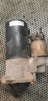 Fiat Ducato Starter motor 11021640125N