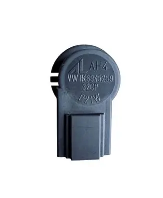 Volkswagen Golf V Tail light bulb cover holder 1K6945259