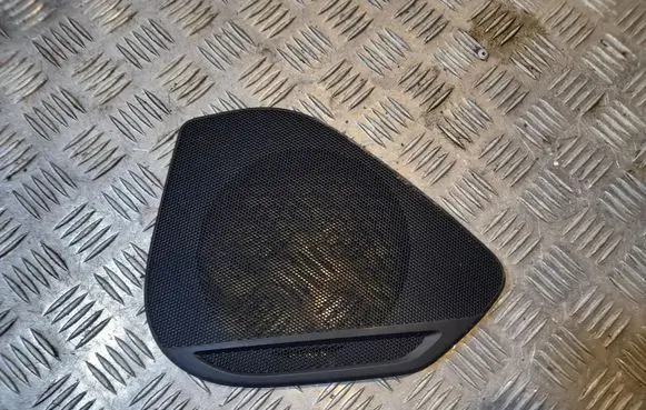 Audi A4 S4 B9 Front door speaker cover trim 8W0035436