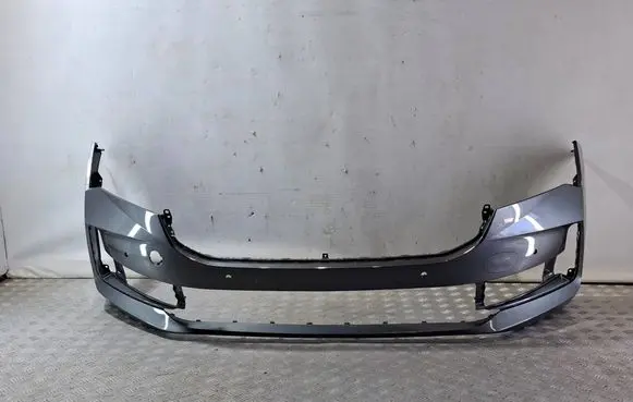 Skoda Superb B9 Front bumper 3P0807221 3P0807221A 3P0807221b