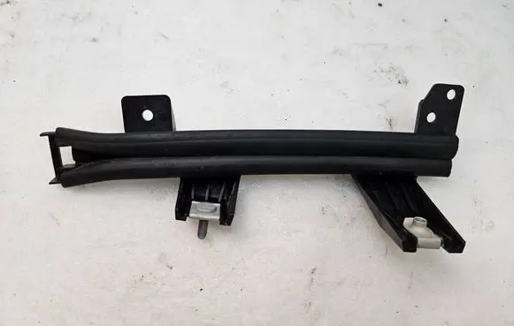 Ford Mach-E I Door glass rail LJ8BR25899A HJGHB