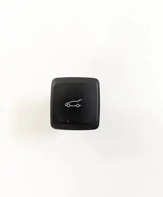 Ford Fusion II Tailgate opening switch DG9T19B514AAW