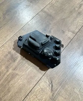 Mercedes-Benz S W220 Seat control switch 2208219851 034630060303