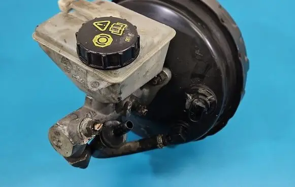 Volvo S60 Brake booster 03785960014 IMPRK1610304